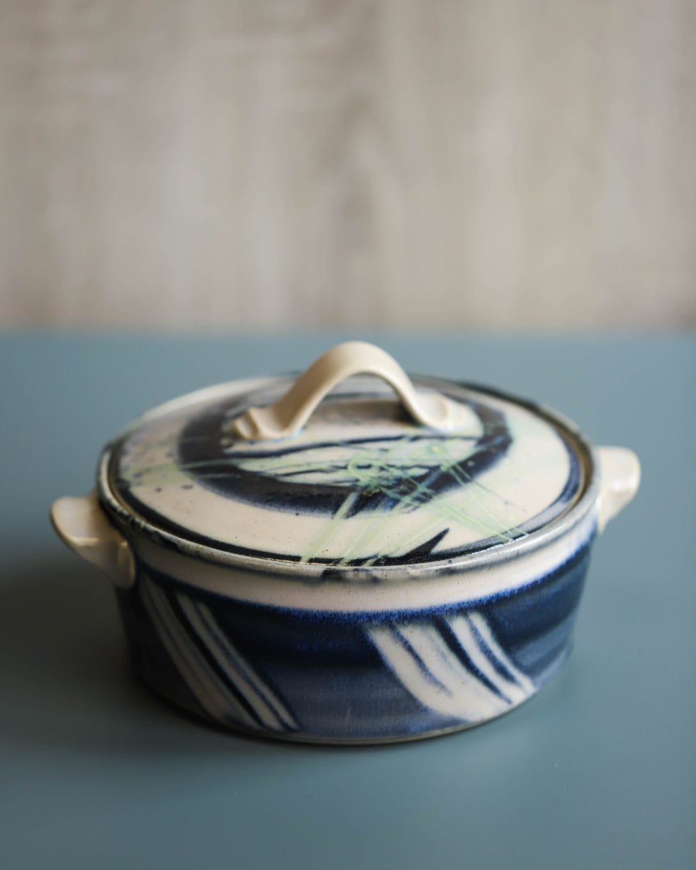 Bluegrass Small Casserole