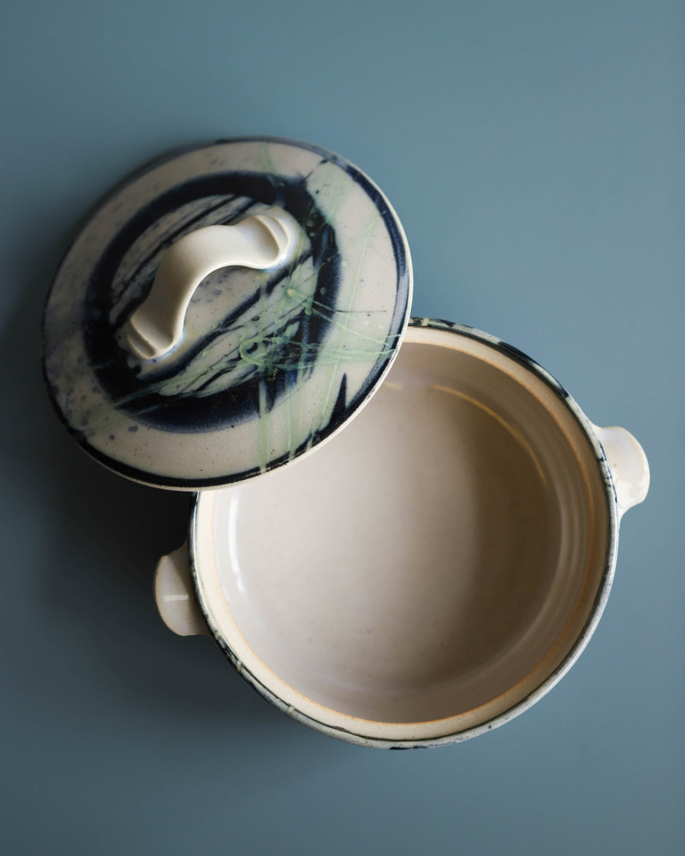 Bluegrass Small Casserole