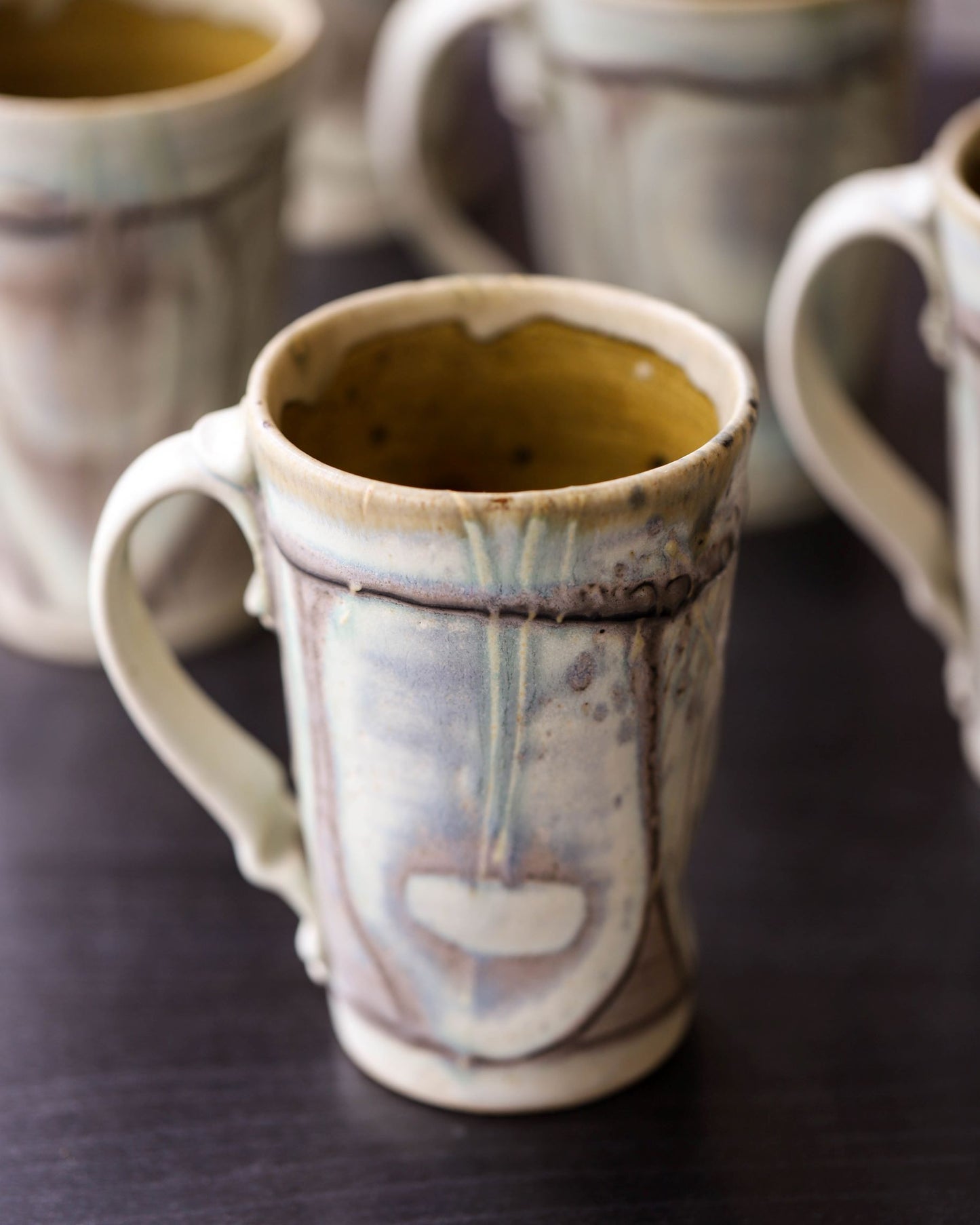 Butterbone Mug