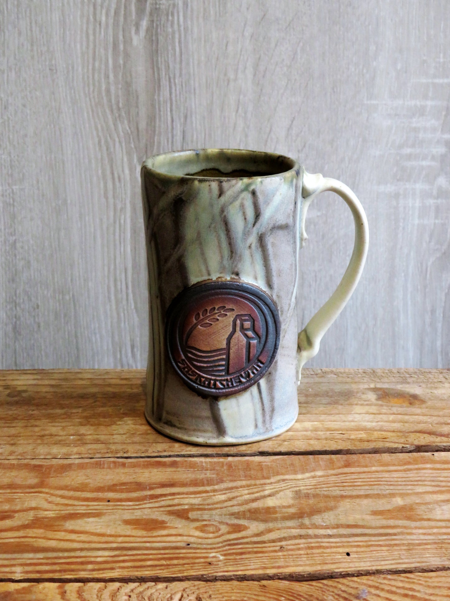 Butterbone SK Mug