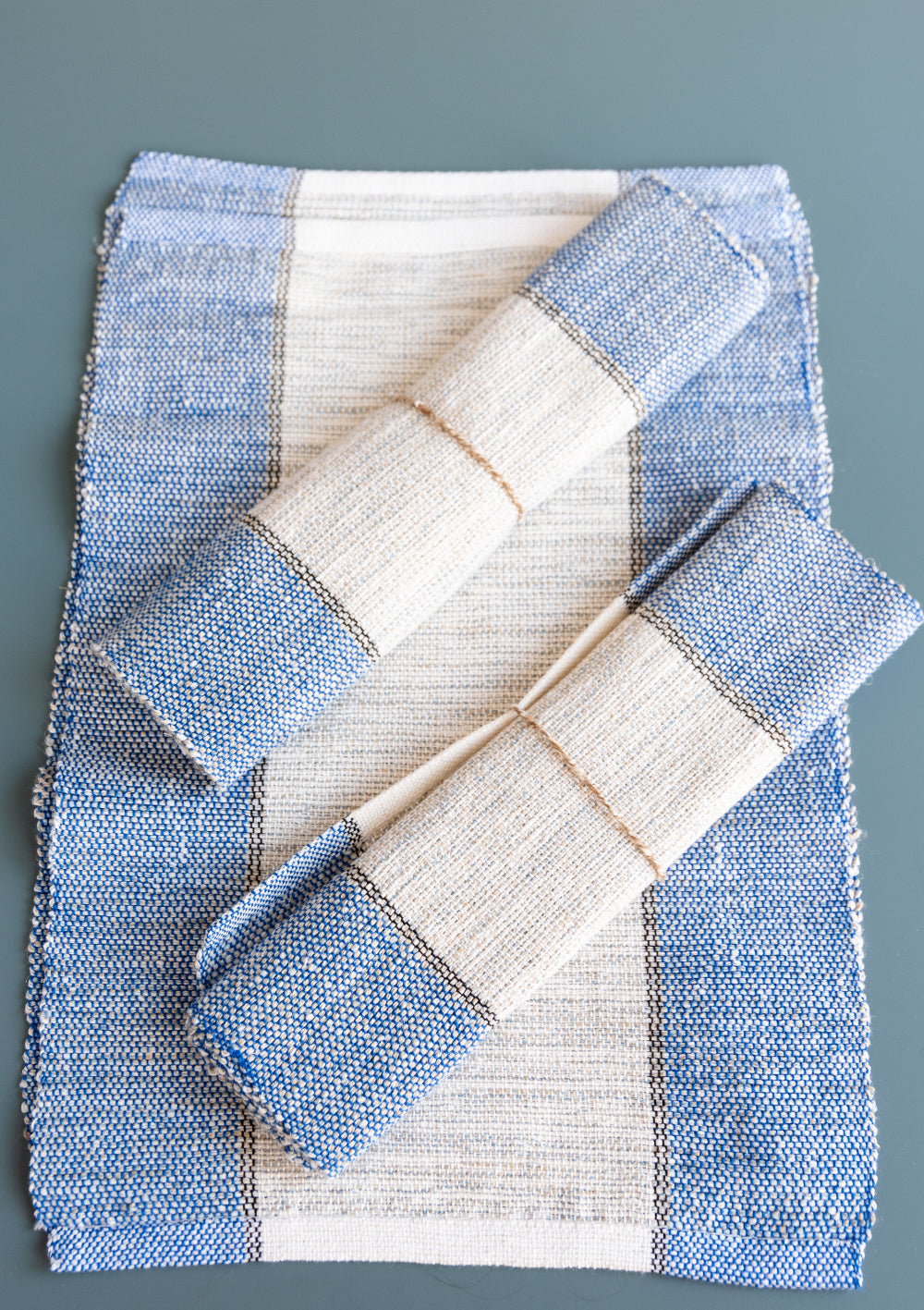 Woven Placemats - Set of 2