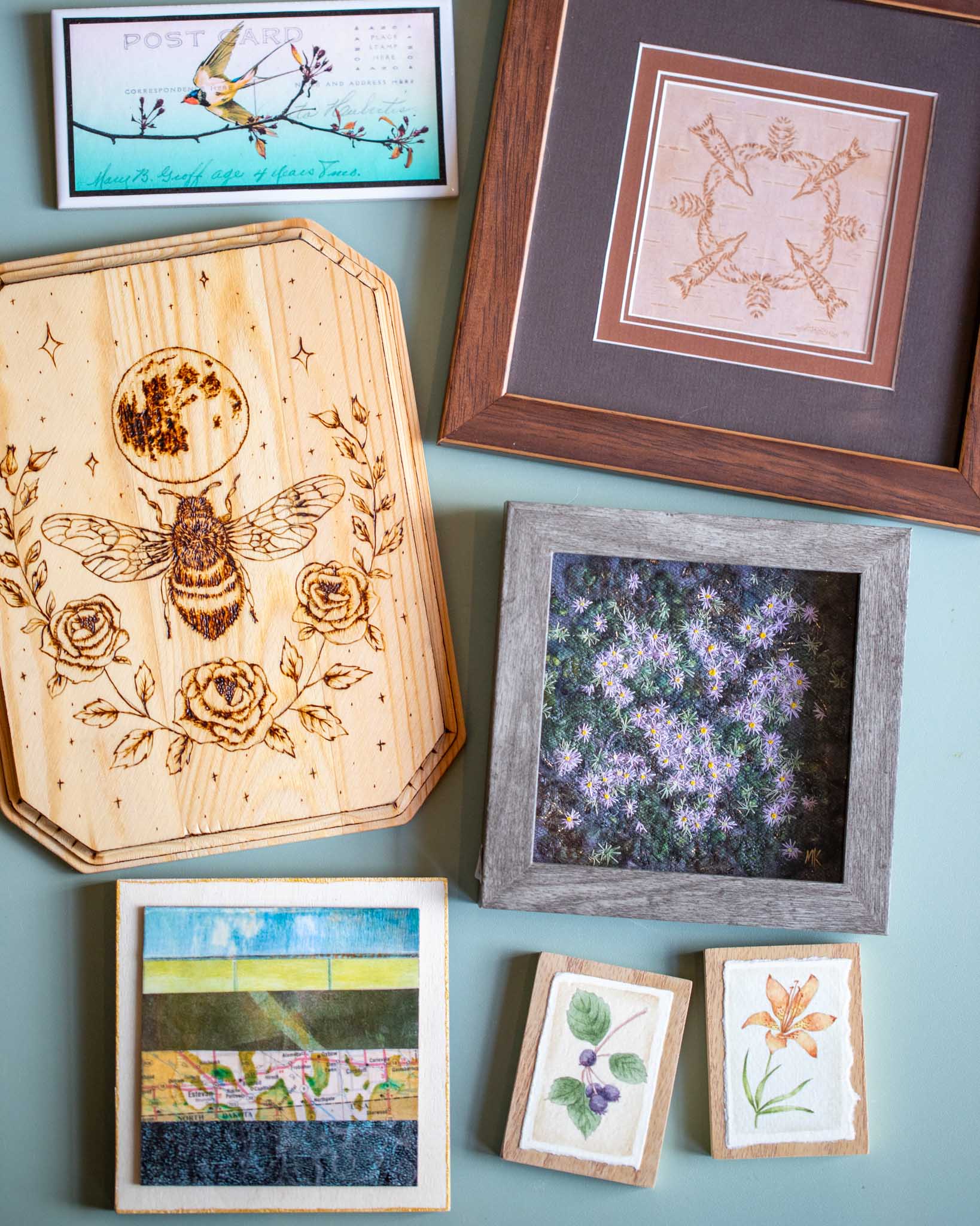 Handmade Collection Collections – Handmade House