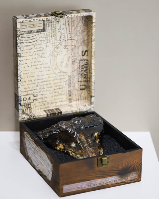 Gallery - Ancient Fury