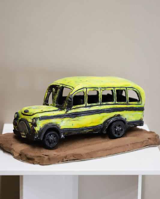 Gallery - Second Chance