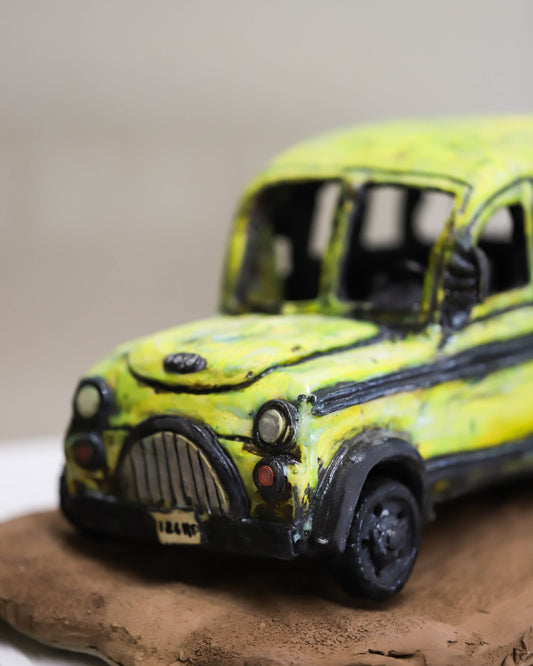 Gallery - Second Chance