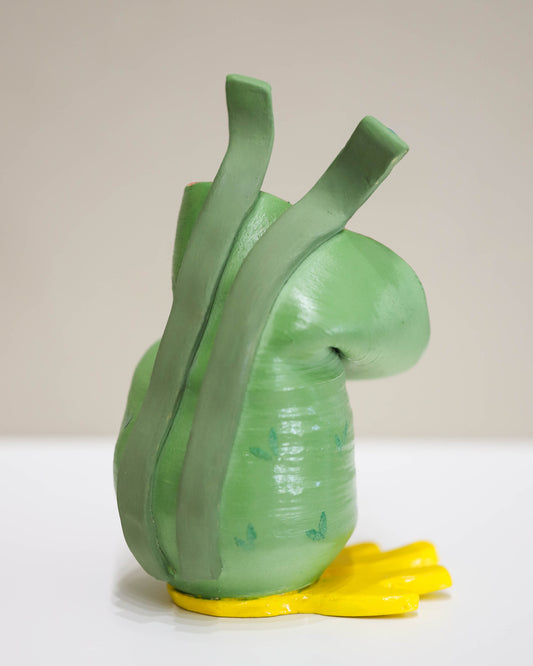 Gallery - Take Me To Your Leader!