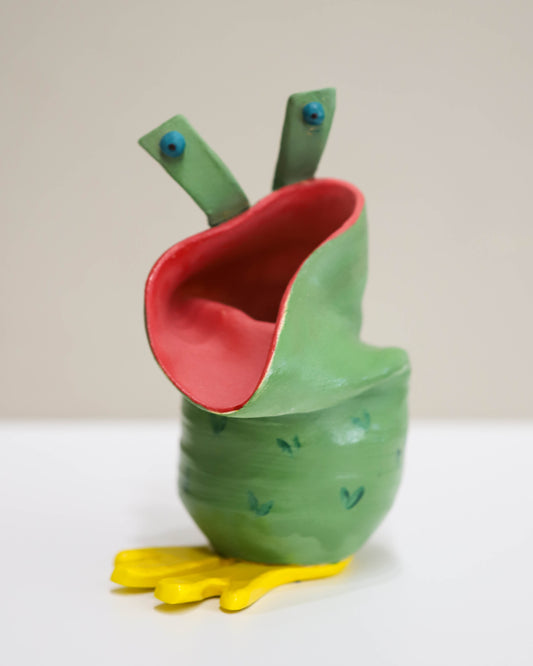 Gallery - Take Me To Your Leader!