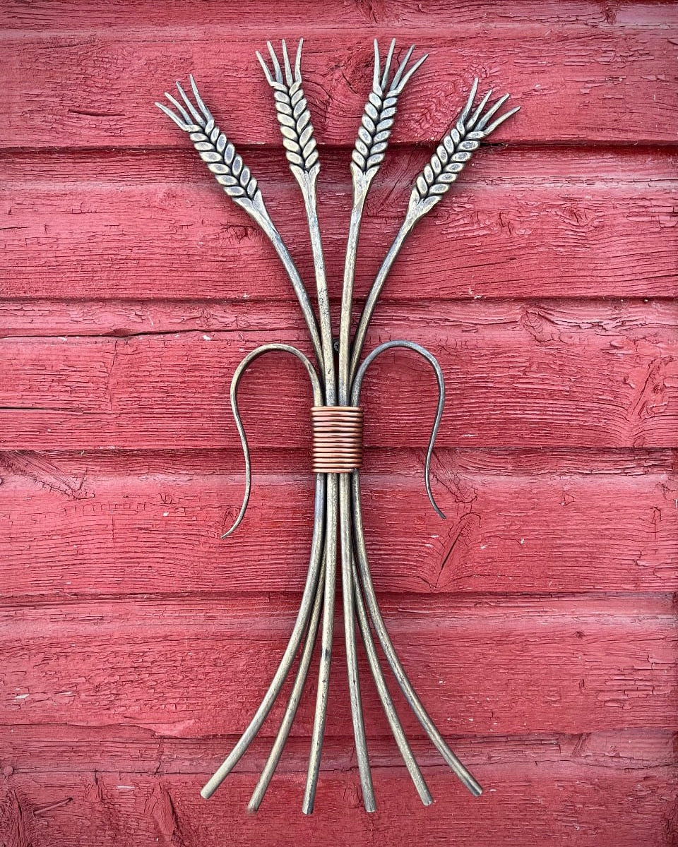 Wheat Sheaf Hanging