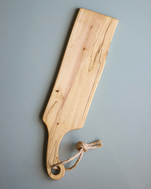Spalted Birch Chartcuterie Board