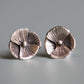 Poppy Stud Earrings