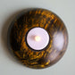 Lilly Pad Candle Holder