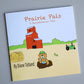Prairie Pals Book