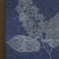 Chokecherry Cyanotype