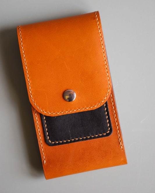 Leather Cellphone Case