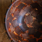 Walnut Wood & Copper Epoxy Bowl