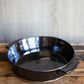 Black Baking Dish