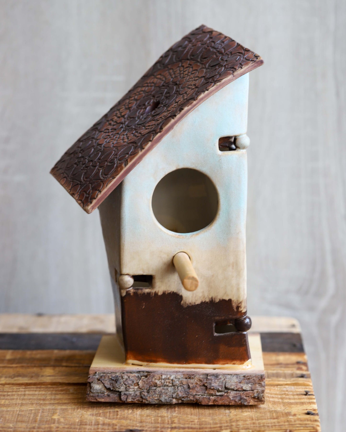 Birdhouse