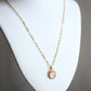 Moonstone Necklace