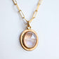 Moonstone Necklace