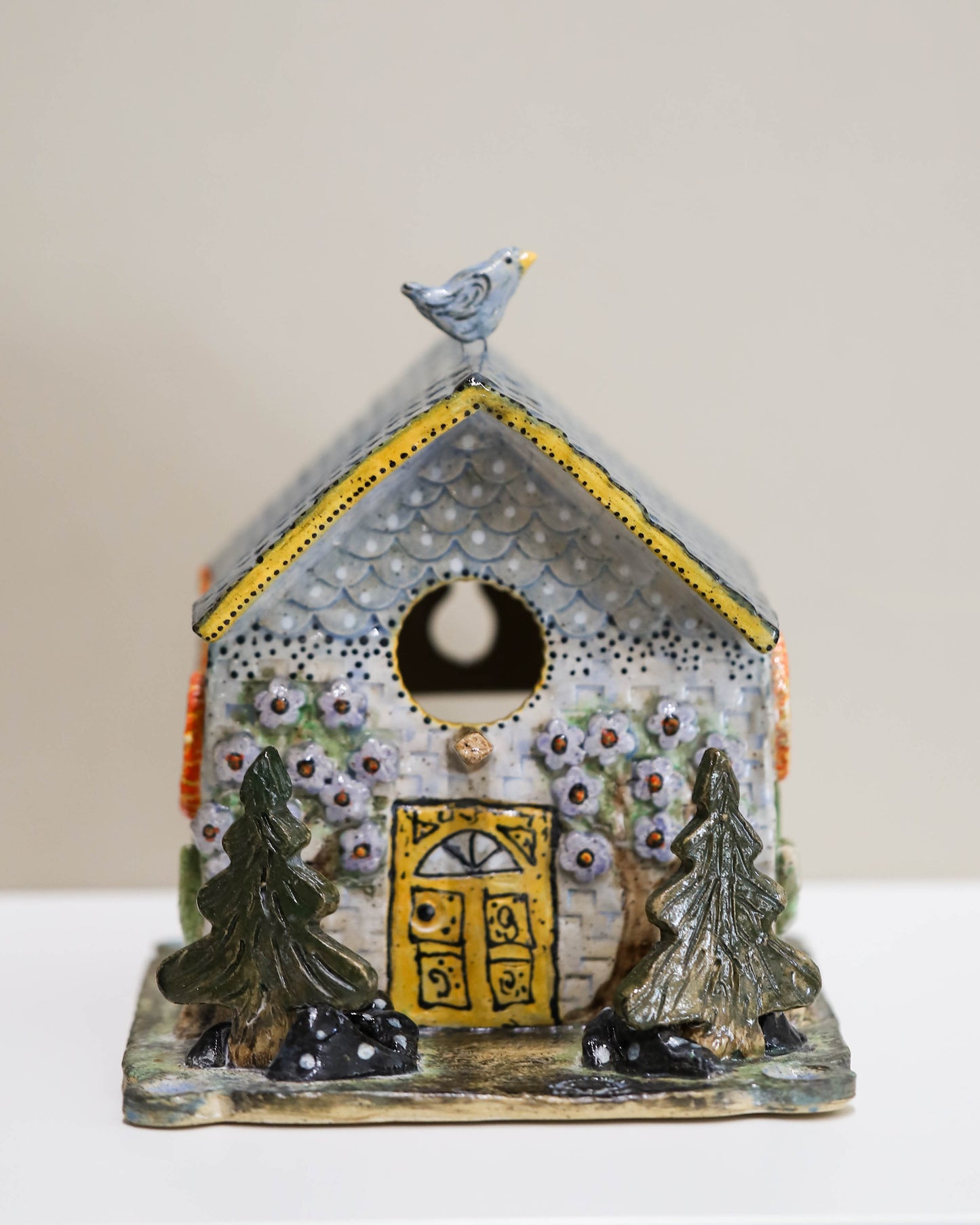 Gallery - Bird's House