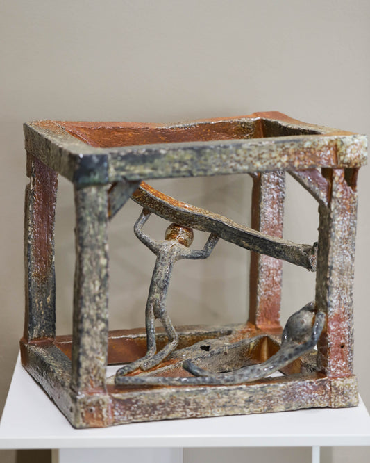 Gallery - Breaking Point