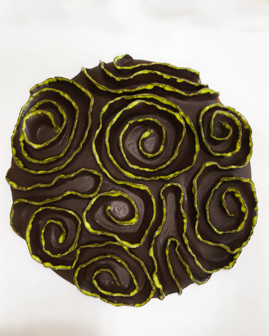 Gallery - Mazes and Roses