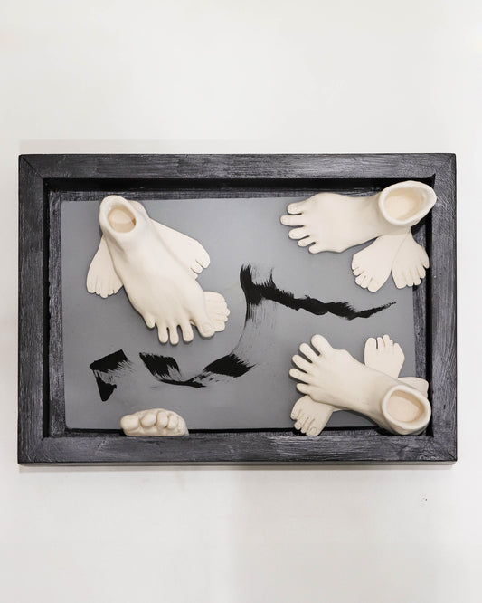 Gallery - When Your Feet Hurt, You Hurt All Over