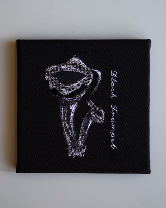 Black Trumpet