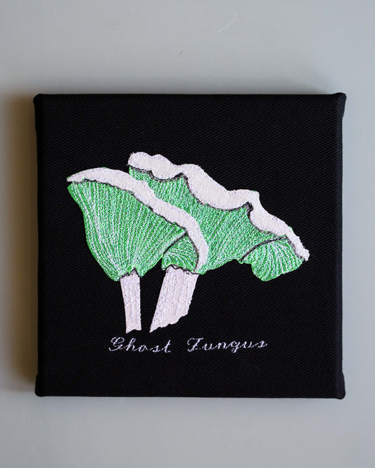 Ghost Fungus