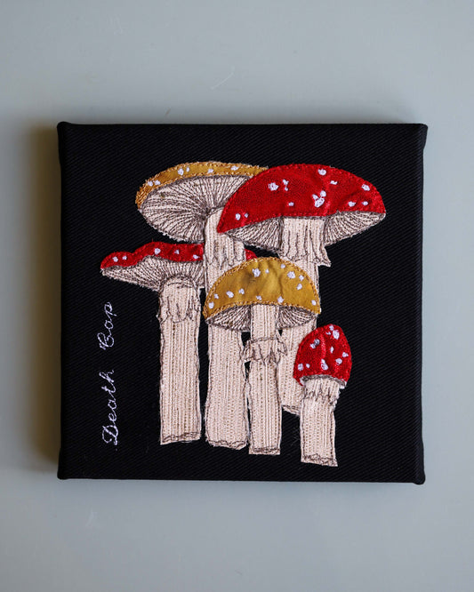 Death Cap