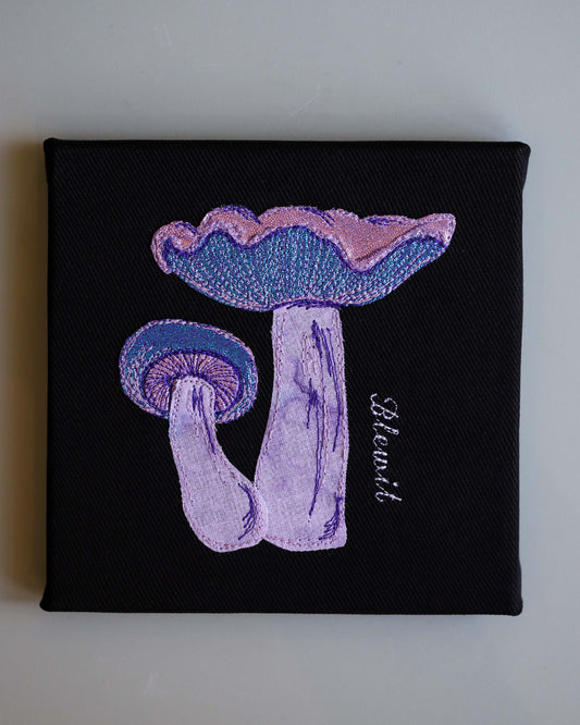 Blewit