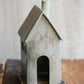 Wood-Fired House