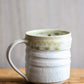 Large Off-White Mug