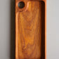 Tray of Neccessity - Canary Wood
