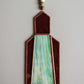 Stained Glass Grain Elevator