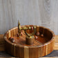 Nut Cracker Bowl