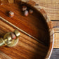 Nut Cracker Bowl