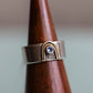 Sapphire Ring