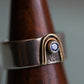 Sapphire Ring