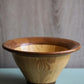 Wood Stave Bowl