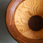 Wood Stave Bowl