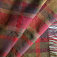 Swedish Wool Shawl