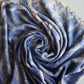 "Overdye" Scarf