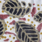 "Patterns of Fall" Scarf
