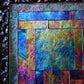 Mosaic Lumi Squares & Strips Plate
