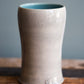Antiqued Crackle Vase