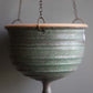 Bronze Green Planter