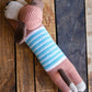Crocheted Dog