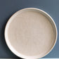 Chevron Platter