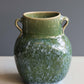 Vase with Lugs